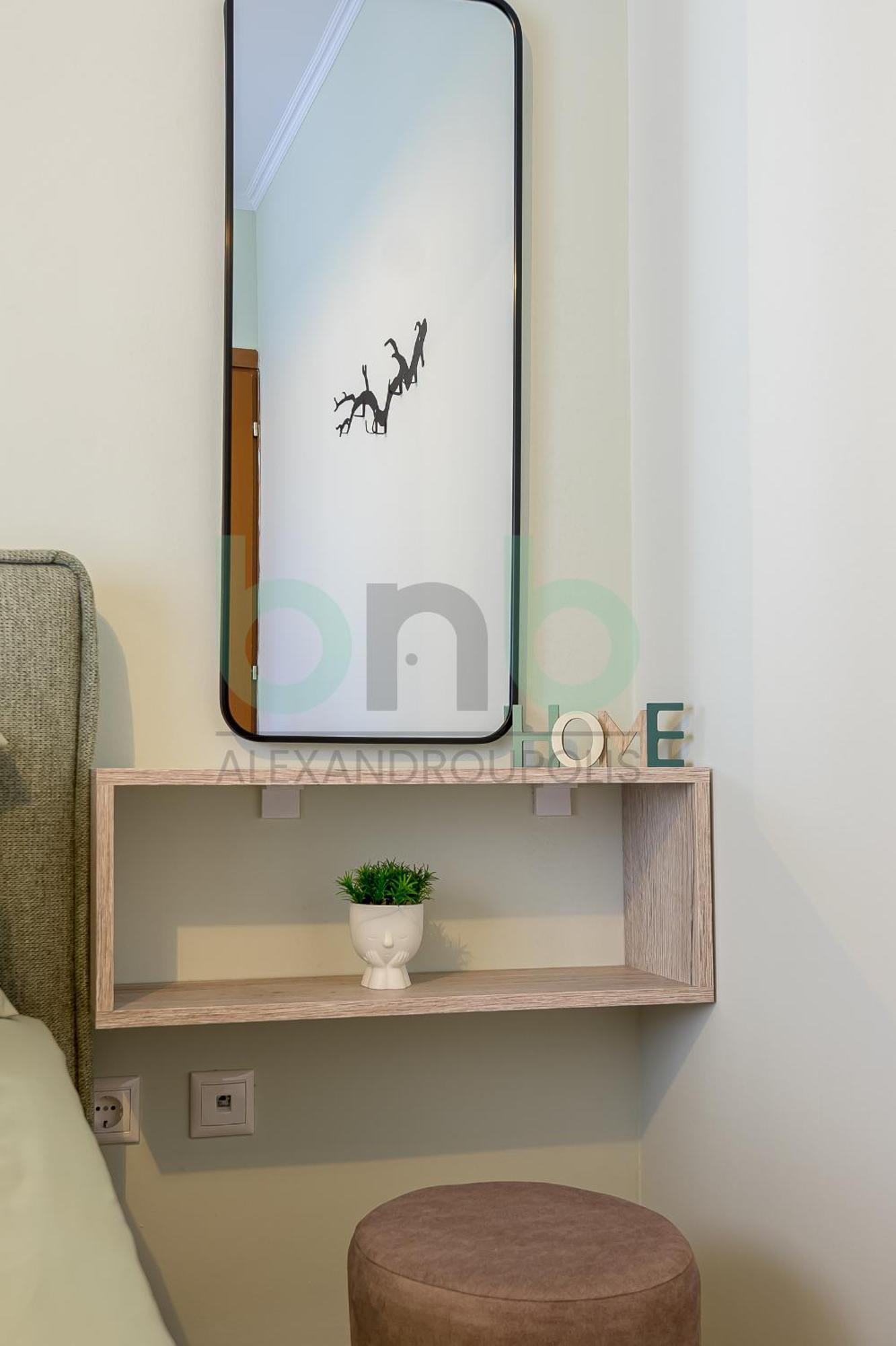 Aqua 2 Bdr Lux Apt Apartment Alexandroupoli Bagian luar foto